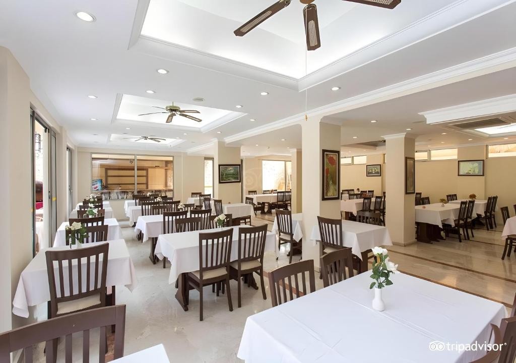 ASTORIA HOTEL & SPA