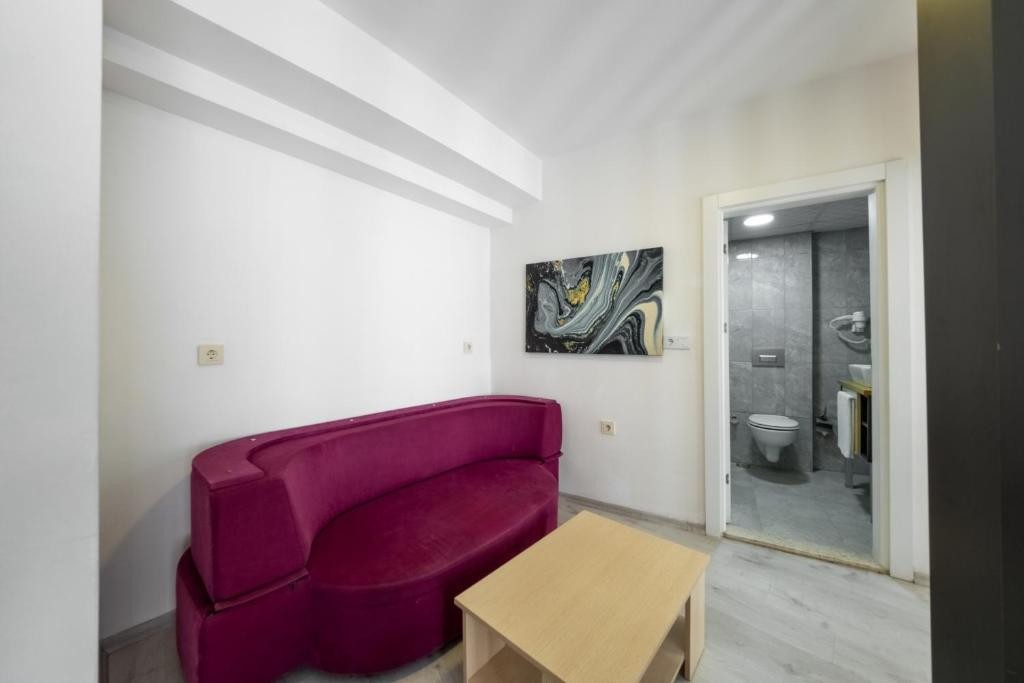 PALMORA LARA HOTEL (EX. JURA HOTELS LARA RESORT)