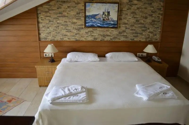 MESKEN INN HOTEL