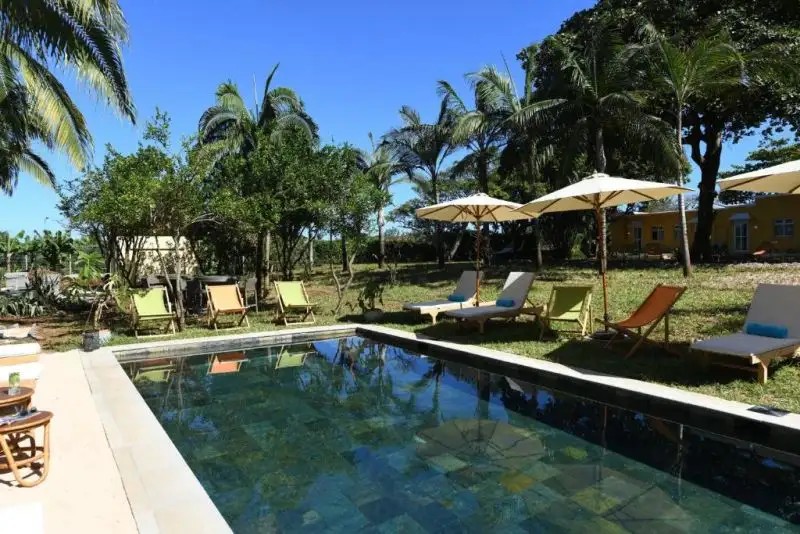 KAZALALA HOSTED B&B