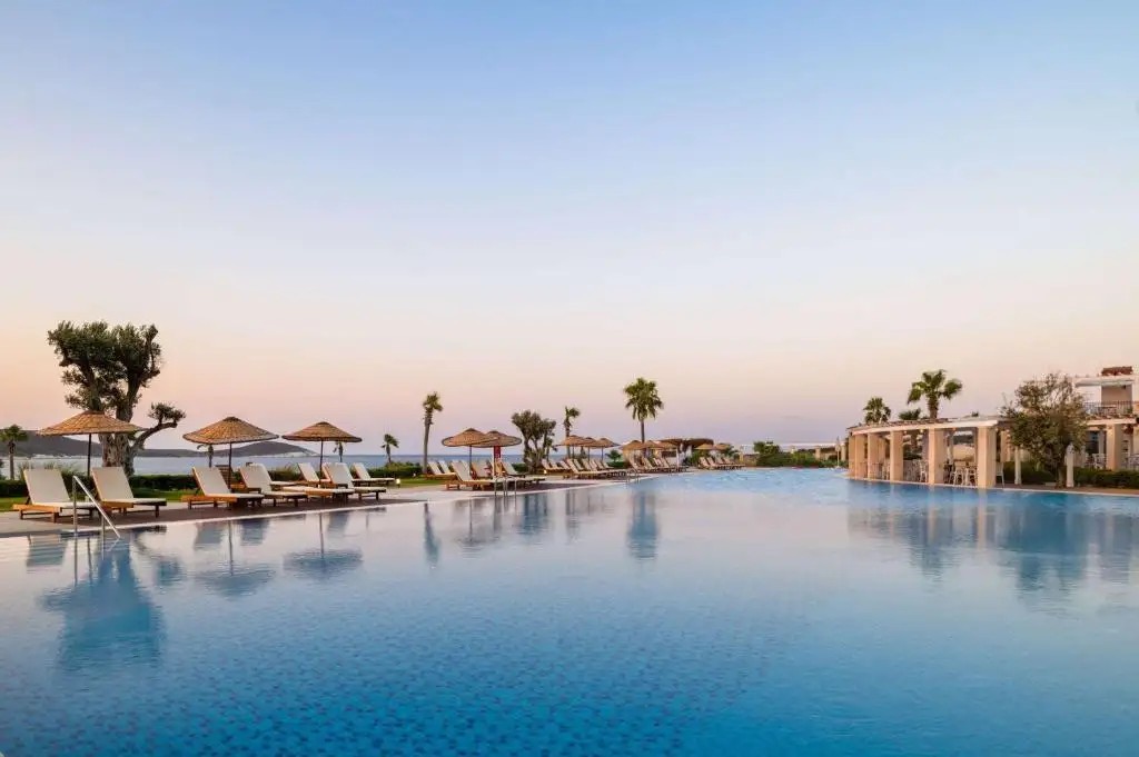 DOLCE BY WYNDHAM CESME ALACATI