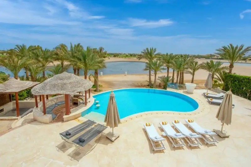 VESTA EL GOUNA RESIDENCE