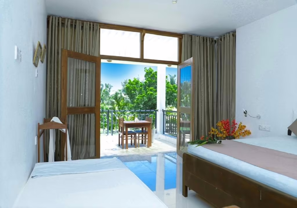 HIGH PARK HOTEL