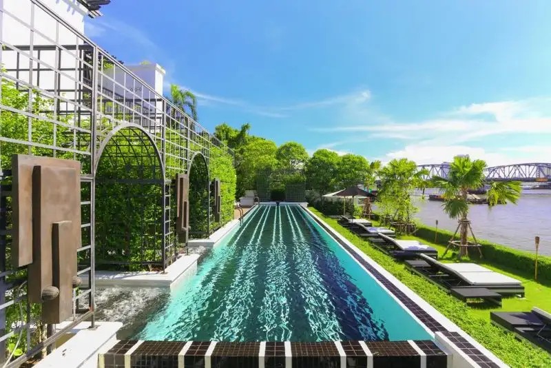 THE SIAM