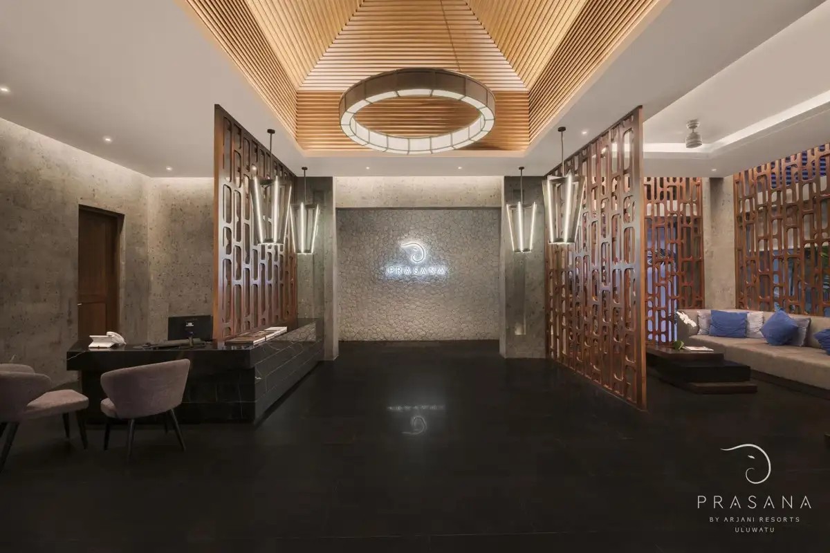 PRASANA BY ARJANI RESORTS