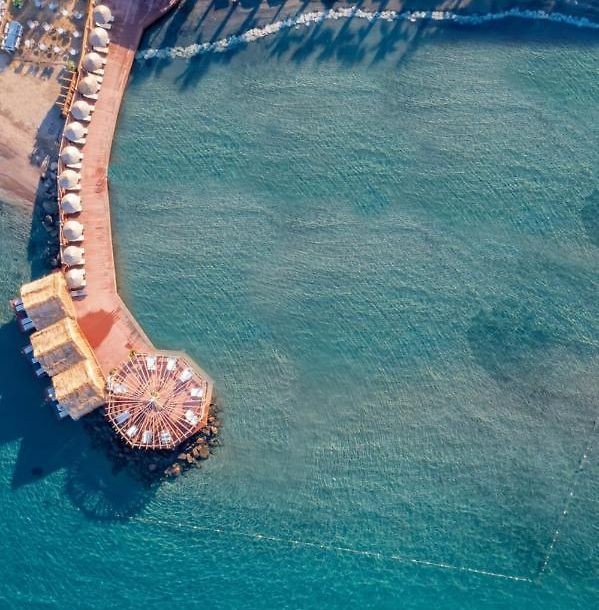 GOLDEN BEACH RESORT & SPA