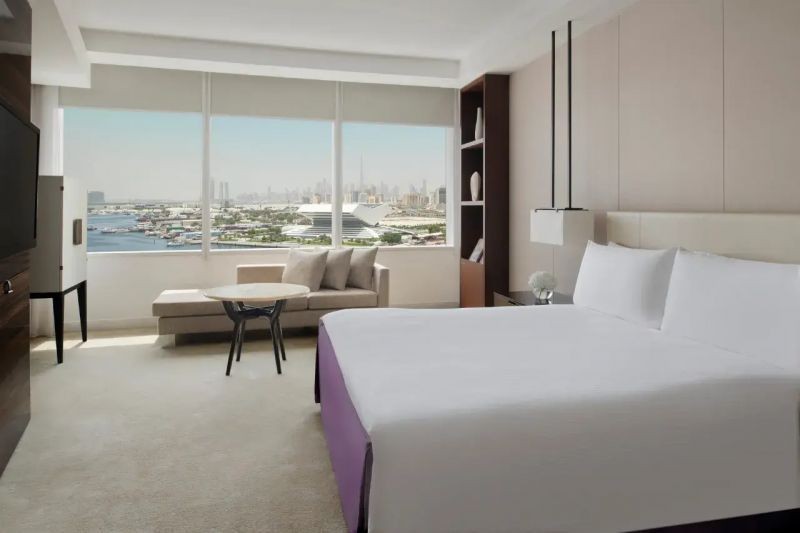 premium club access