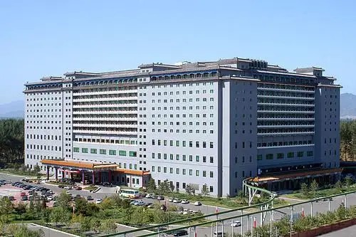 JIUHUA SPA & RESORT