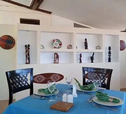 OLD TOWN BOUTIQUE HOTEL