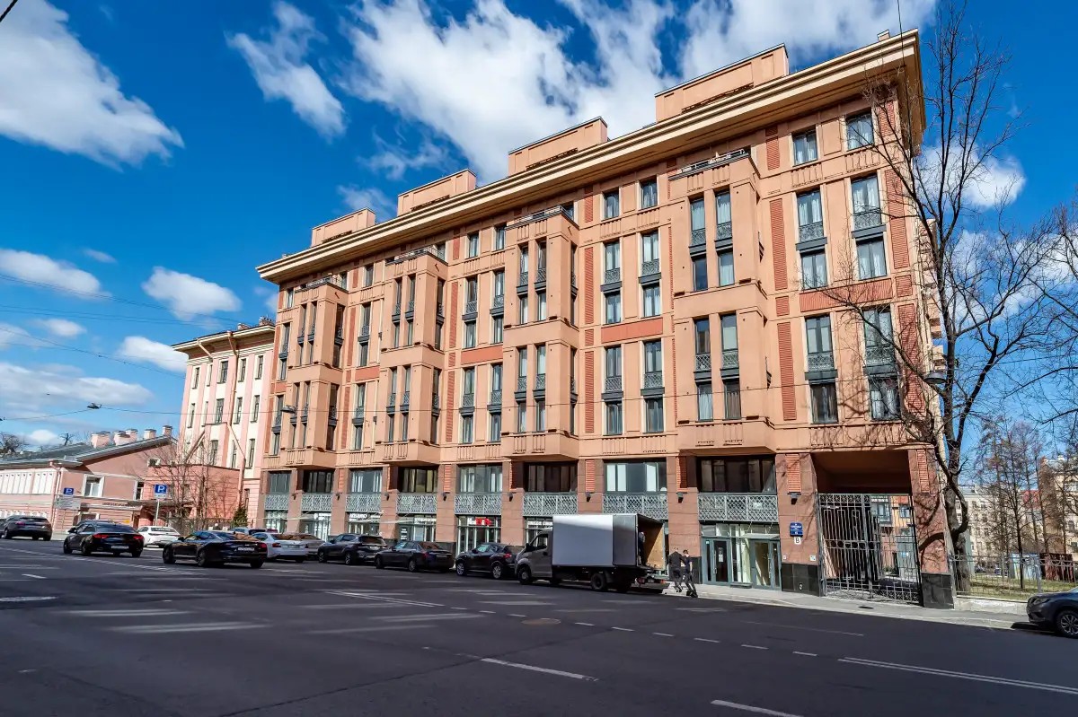 DIONIS ART APARTMENTS