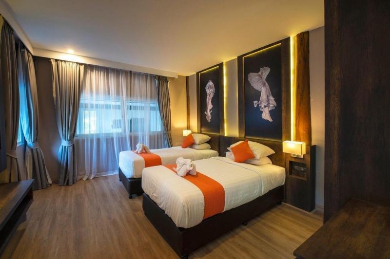 family suite