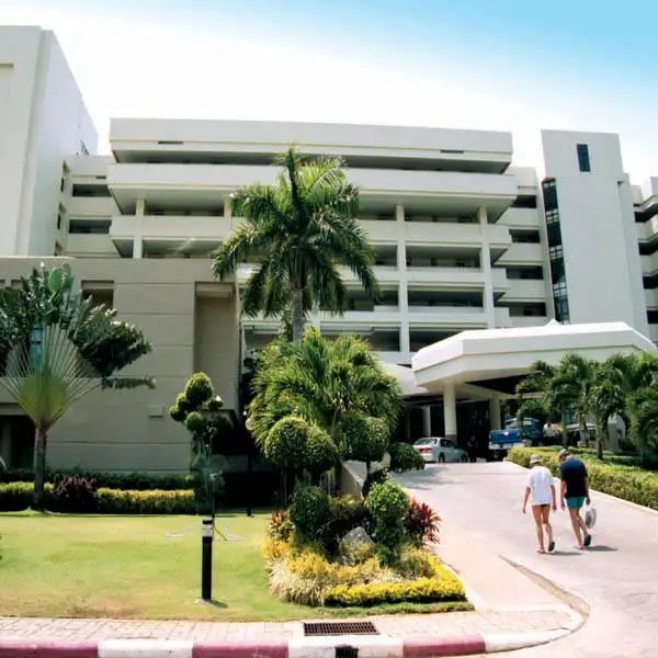 KARON VILLA
