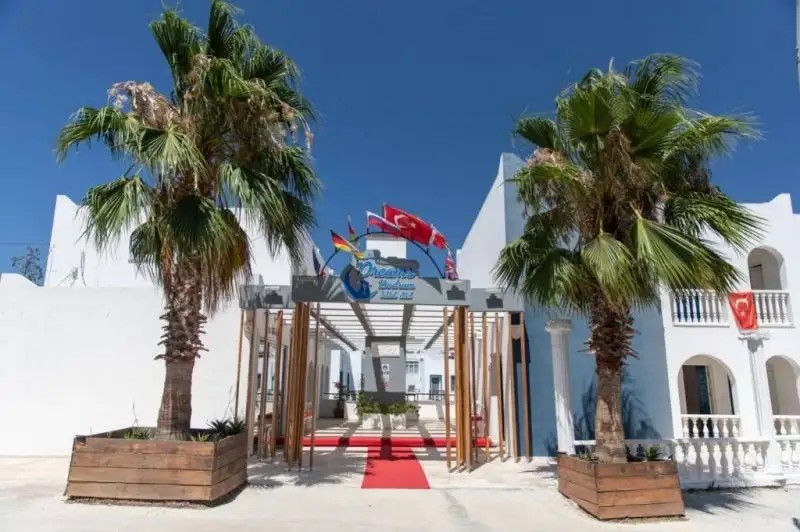 DREAMS BODRUM OTEL