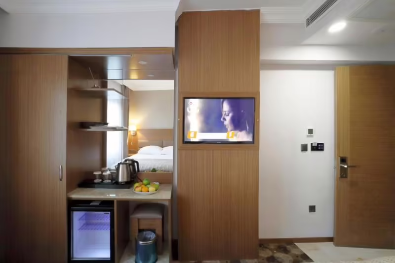 NL AMSTERDAM HOTEL