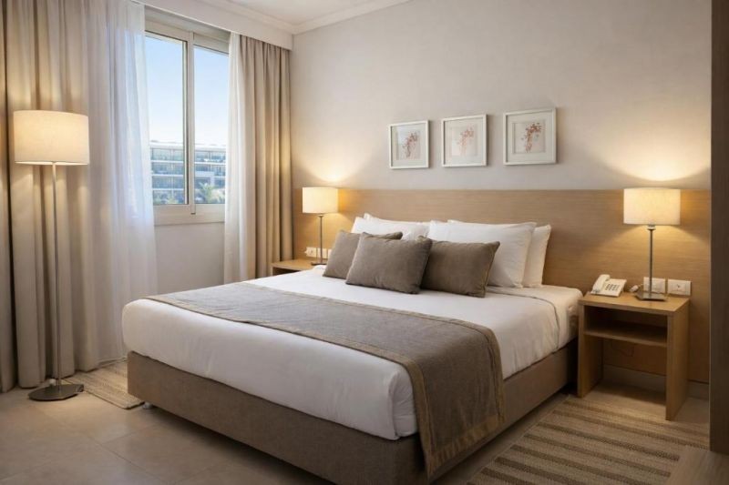 grand suite
