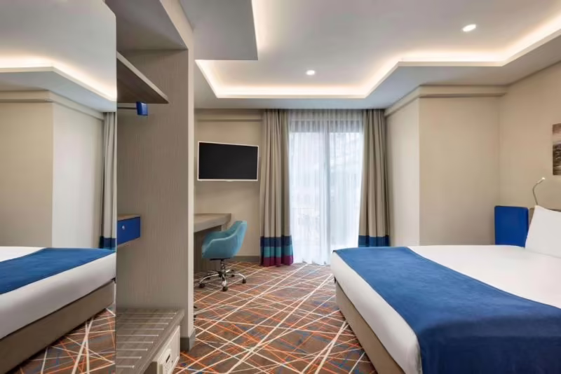TRYP BY WYNDHAM TAKSIM