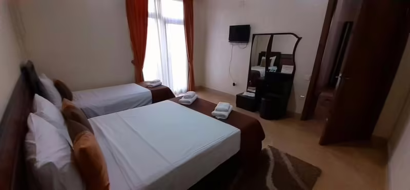 ANADOLU STAR HOTEL