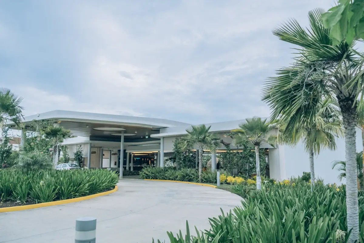 IBEROSTAR SELECTION ESMERALDA
