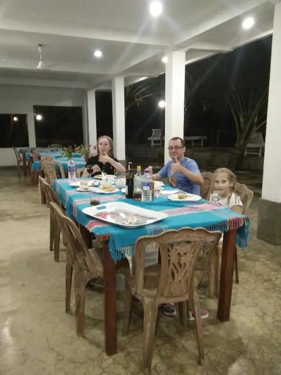 ROCK BEACH VILLA TALPE (EX. RAINBOW SURF BEACH)