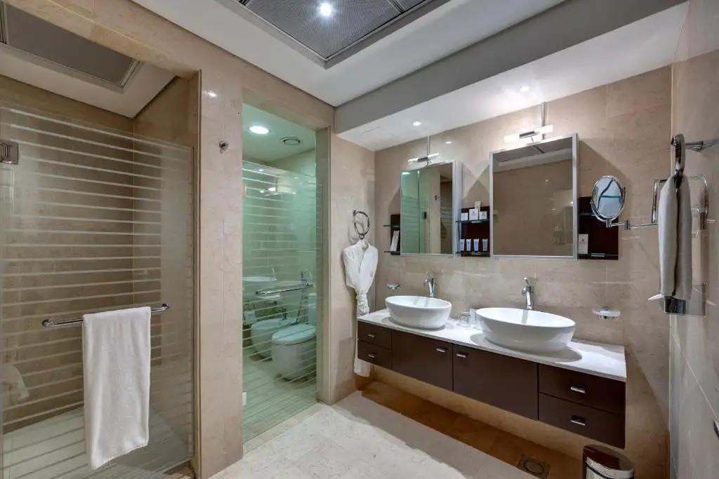 COPTHORNE HOTEL DUBAI