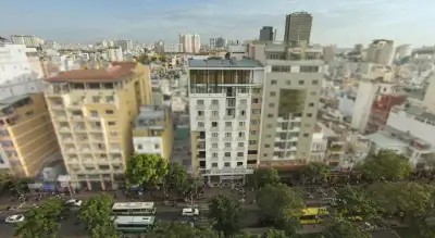VIEN DONG HOTEL