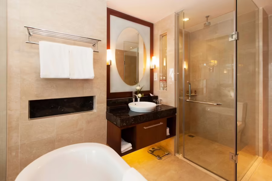 CROWNE PLAZA WEST HANOI