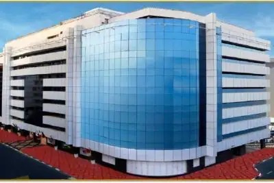 VISION IMPERIAL HOTEL (EX. EXCELSIOR HOTEL DOWNTOWN)