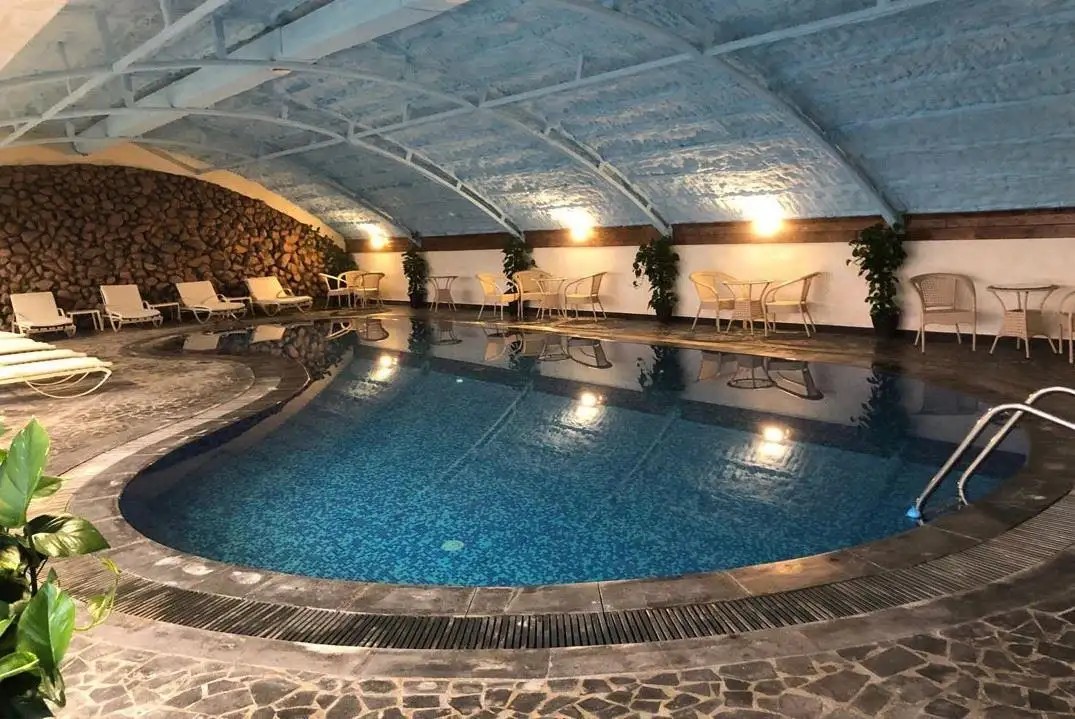 CAUCASUS HOTEL