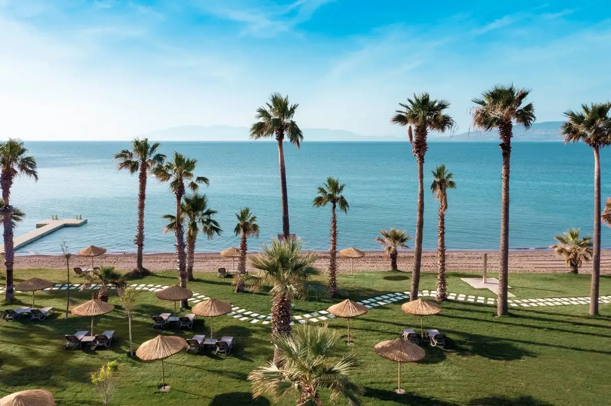 RADISSON COLLECTION BODRUM