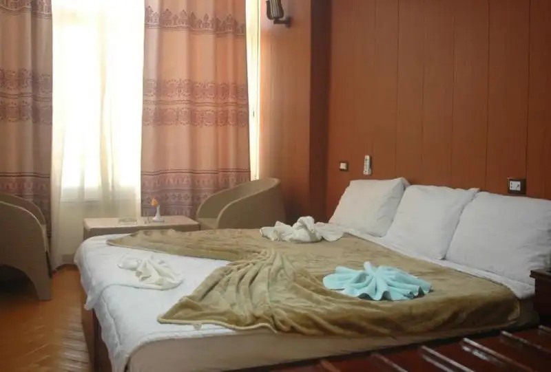 AROUS ALBAHAR HOTEL MARSA MATROUH