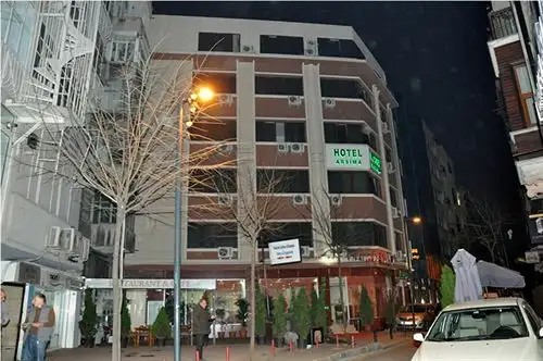 ISTCITY HOTEL (EX. ADMIRE APART)
