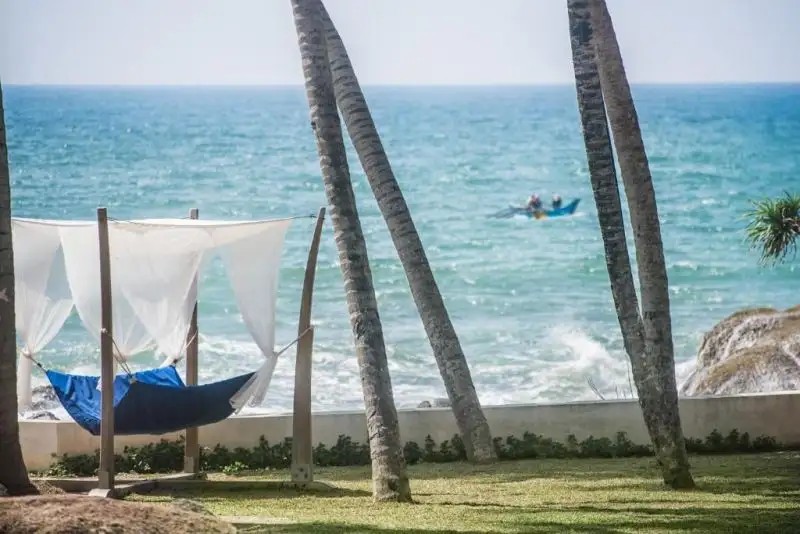 KUMU BEACH