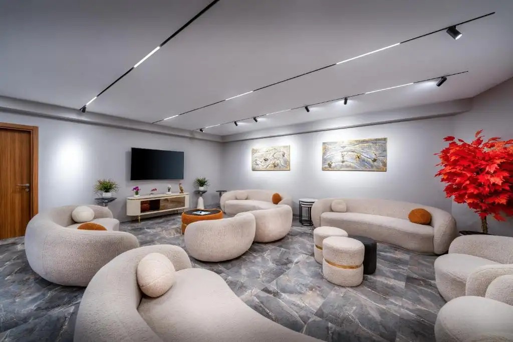 ELITE HOTELS ISTANBUL AIRPORT