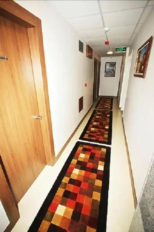MY ROSE HOTEL