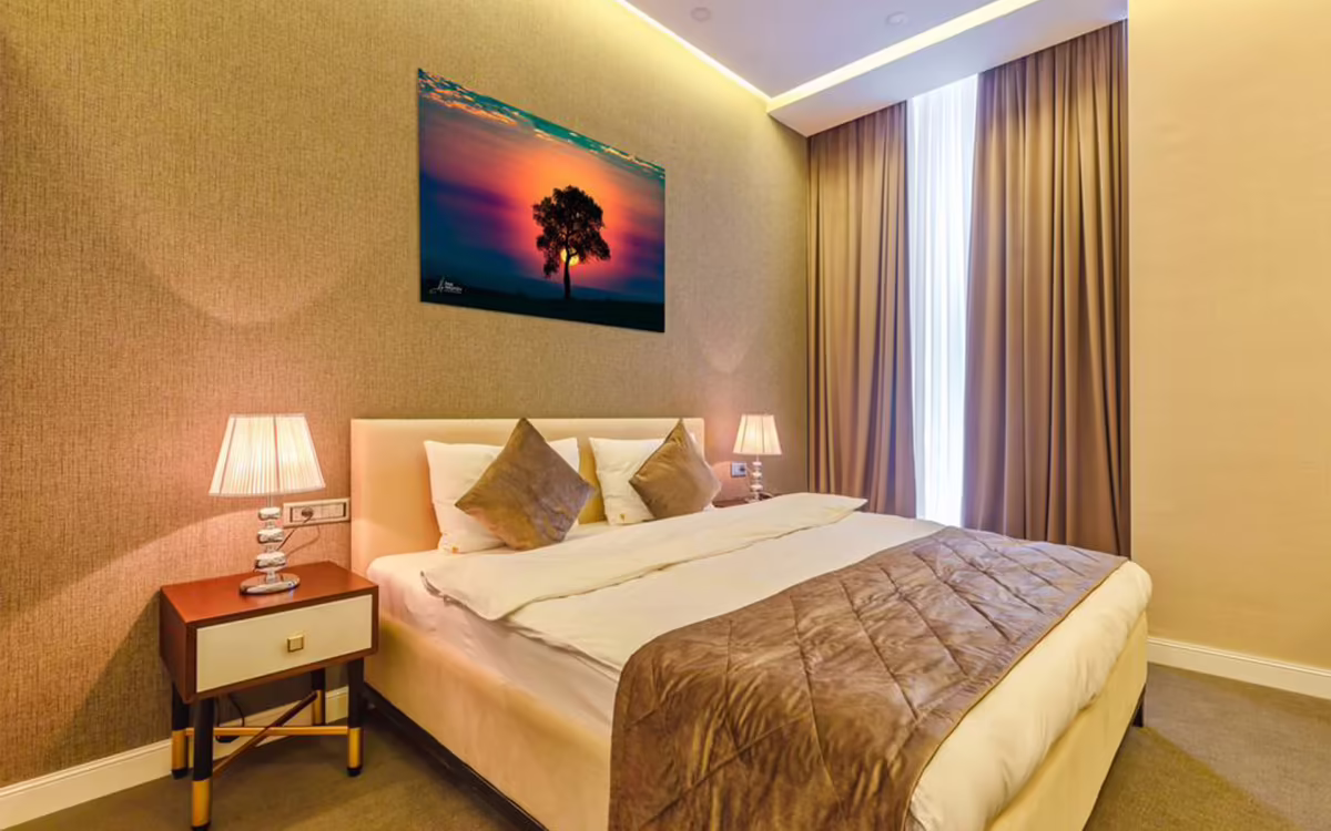 AKSENT HOTEL