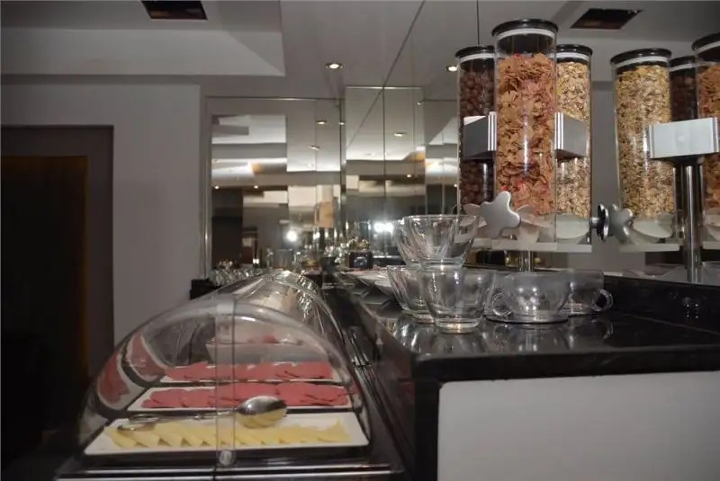BEST SMYRNA HOTEL