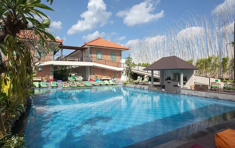 MAISON AT C BOUTIQUE HOTEL & SPA