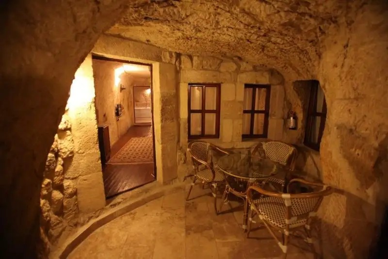 ROCA CAPPADOCIA HOTEL