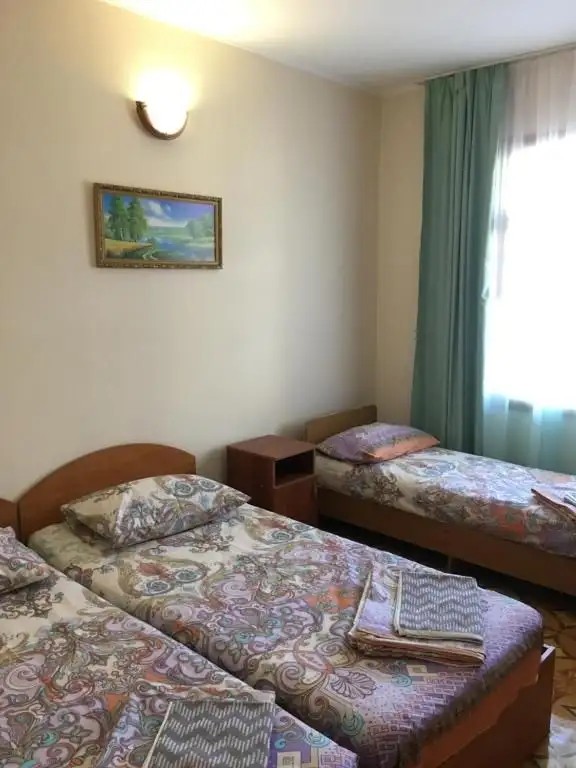ЛЕТНИЙ БРИЗ ВАРДАНЕ
