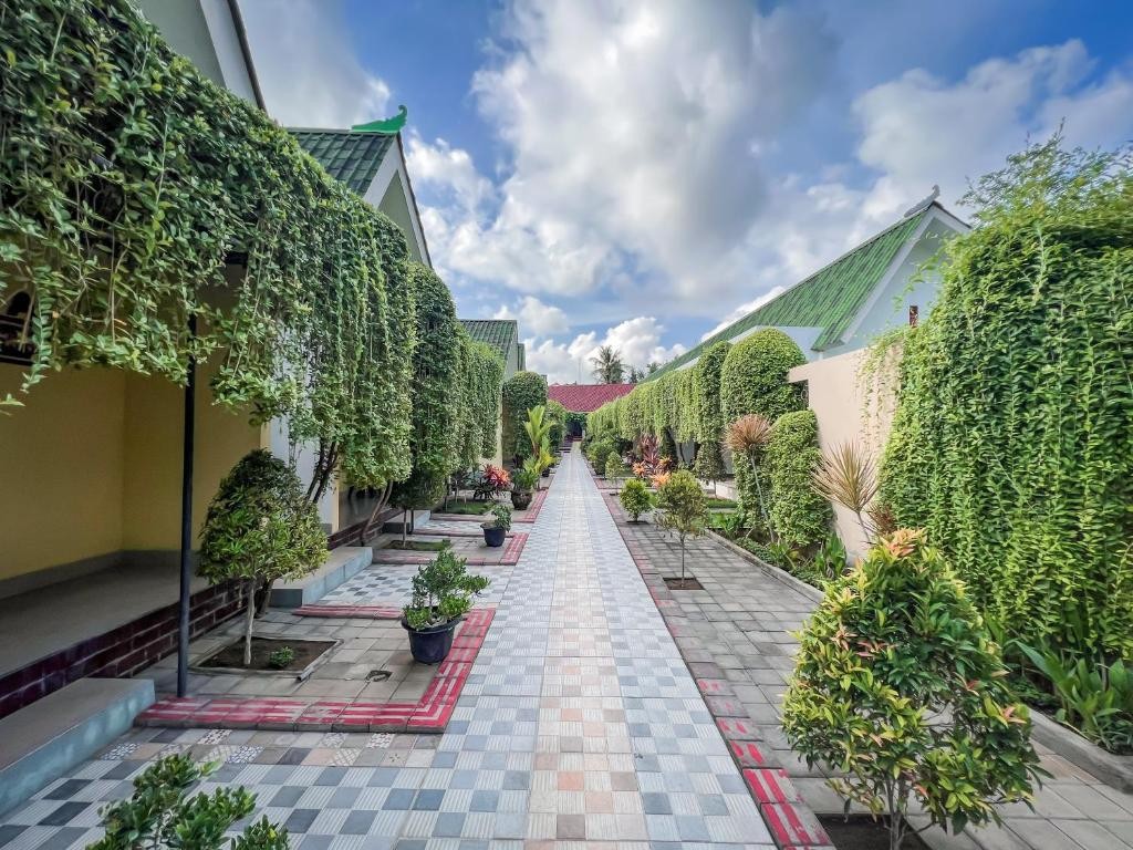 KESARI GLORY HOTEL NUSA PENIDA