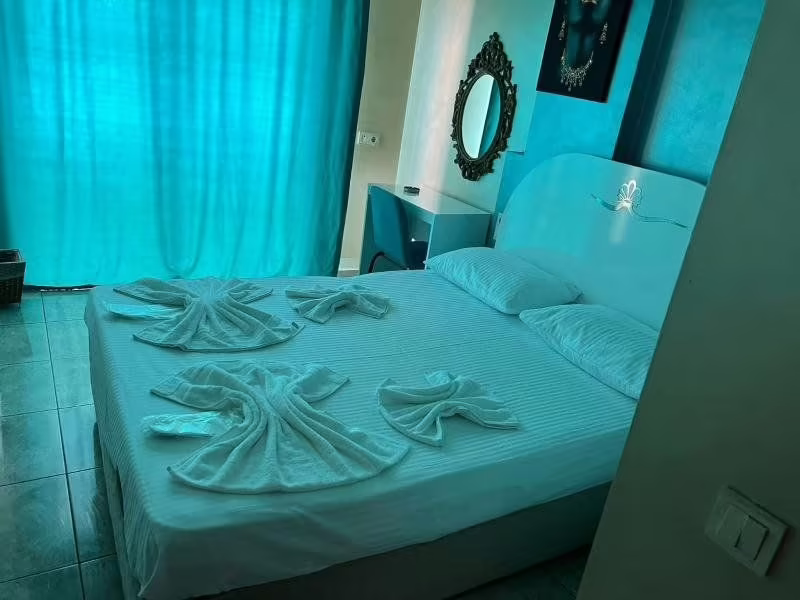 EMIR PALACE HOTEL