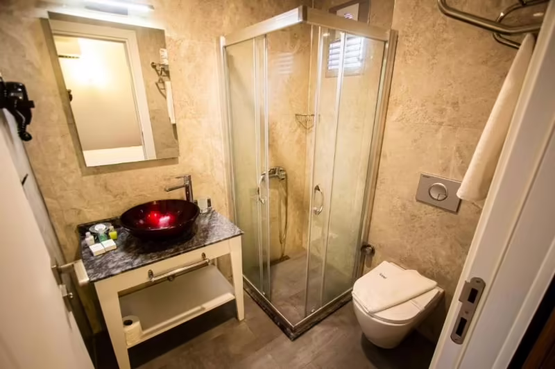 MODERN LIFE HOTEL