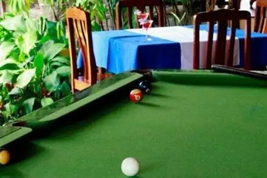 NAIHARN GARDEN RESORT VILLA & SPA