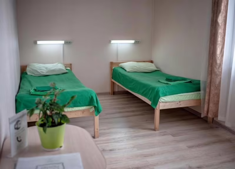 BOUTIQUE HOTEL (БУТИК)