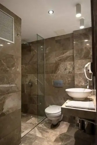 GK REGENCY SUITES