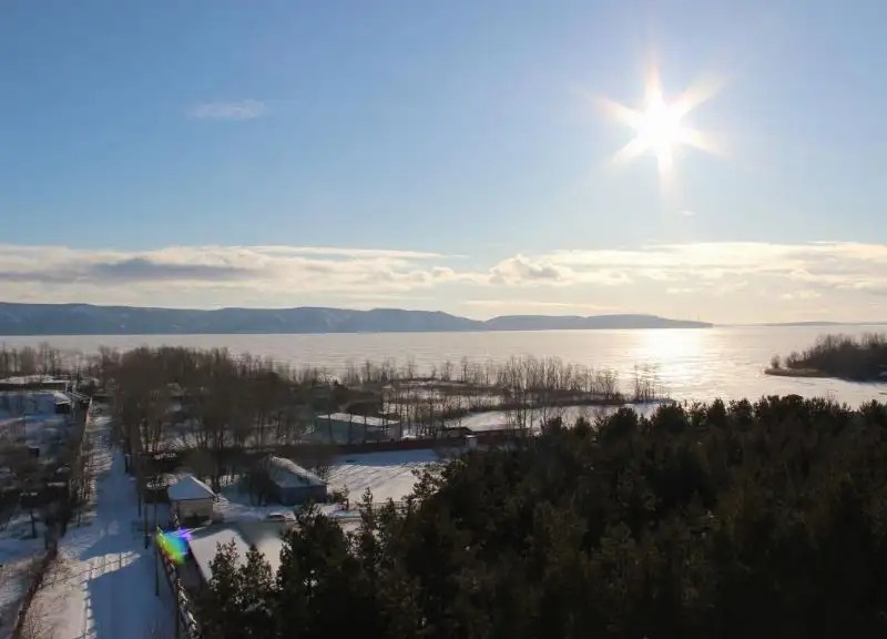 LADA RESORT (ЛАДА РЕЗОРТ)