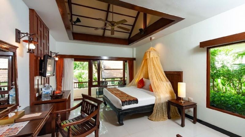 cottage