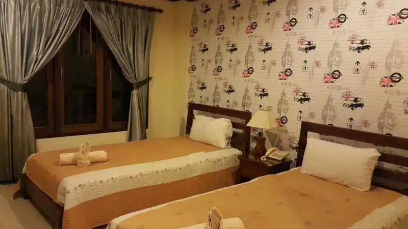 ANDAMANS HOUSE