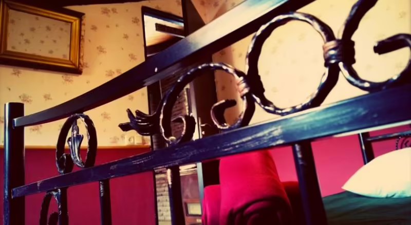 LEVIATHAN HOSTEL