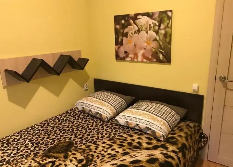 ALOHA CAPSULE HOTEL (АЛОХА)
